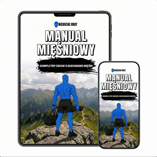 Manual Mięśniowy